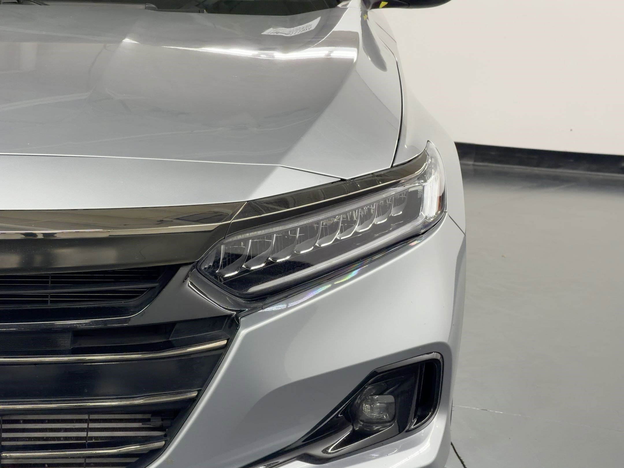 Certified 2022 Honda Accord Sport image 11