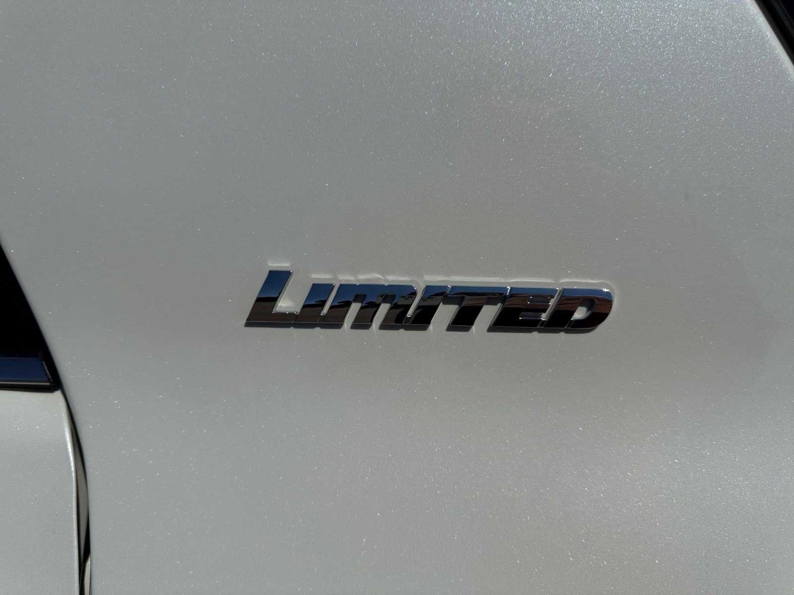 Certified 2023 Toyota 4Runner Limited AWD/4WD image 23