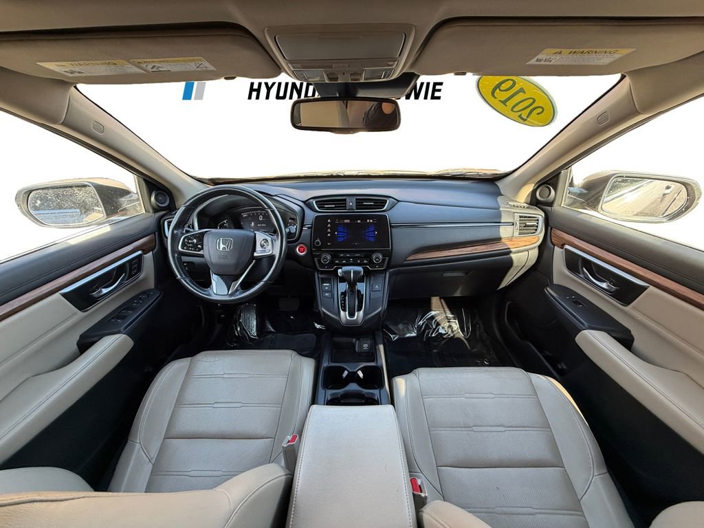 Used 2019 Honda CR-V EX-L image 20