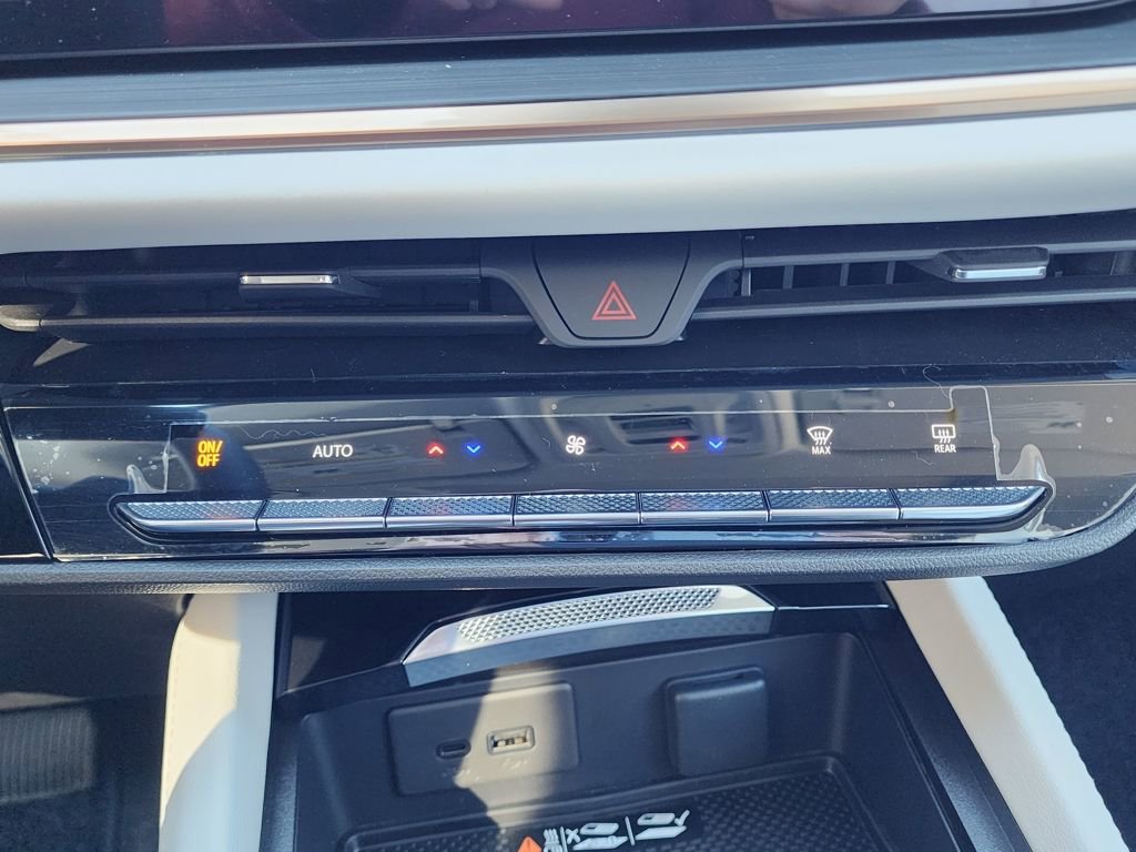 New 2026 Buick Envision Avenir image 31