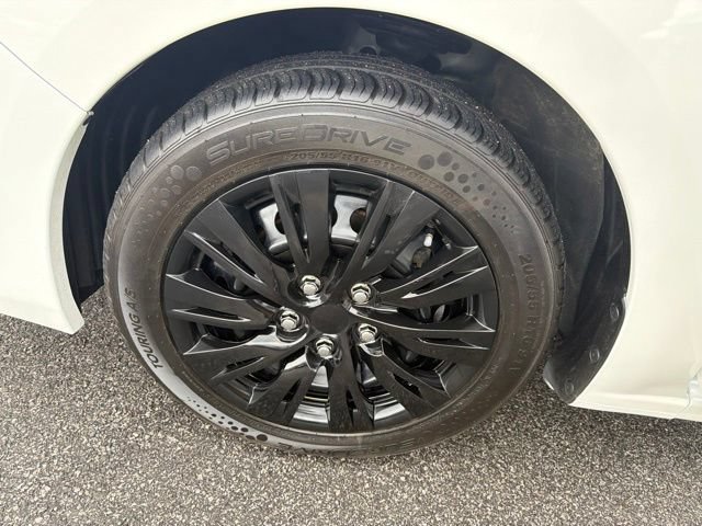 Used 2022 Subaru Impreza 2.0i AWD/4WD image 36