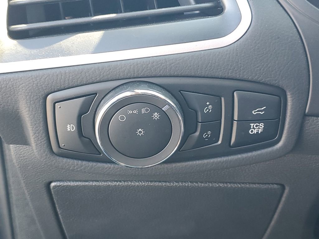 Certified 2024 Ford Edge ST-Line AWD/4WD image 29