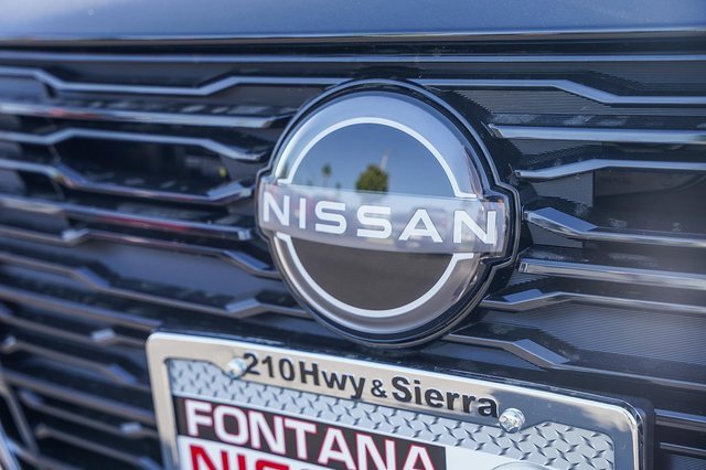 New 2025 Nissan Altima 2.5 S image 12