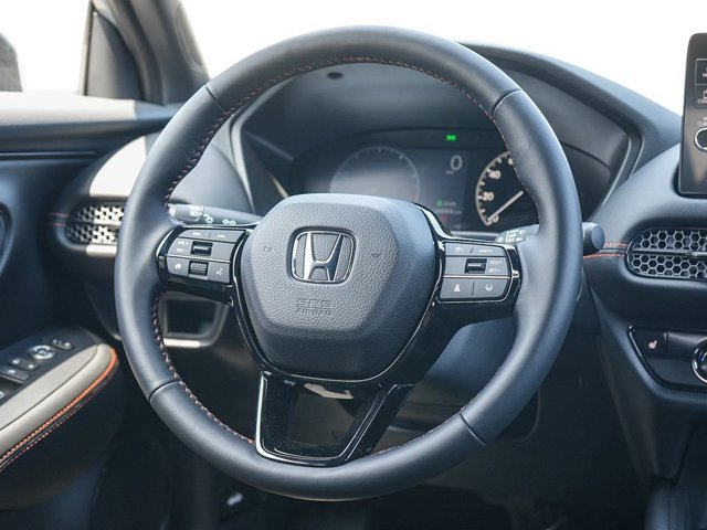New 2027 Honda HR-V Sport image 14