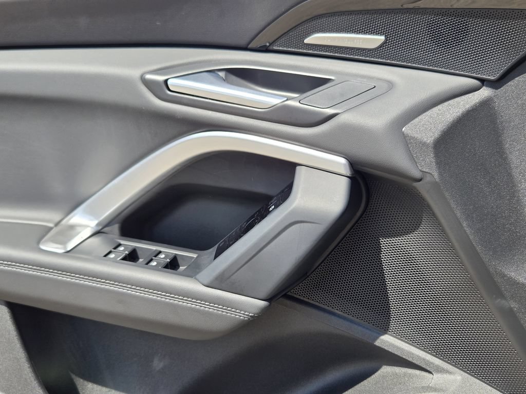 Certified 2025 Audi Q5 Premium w/ Premium Plus AWD/4WD image 28