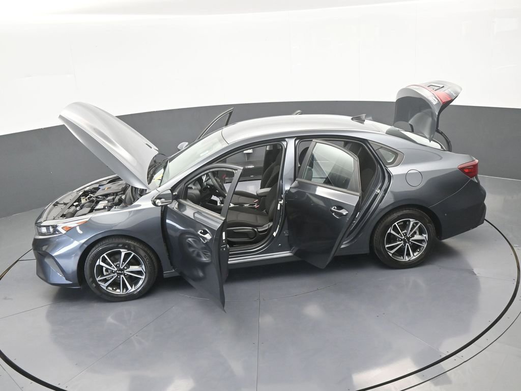 Used 2023 Kia Forte LXS w/ LXS Technology Package FWD image 58