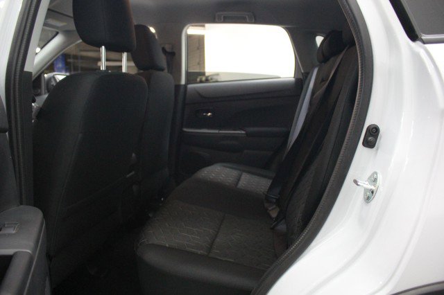 New 2026 Mitsubishi Outlander Sport ES AWD/4WD image 24