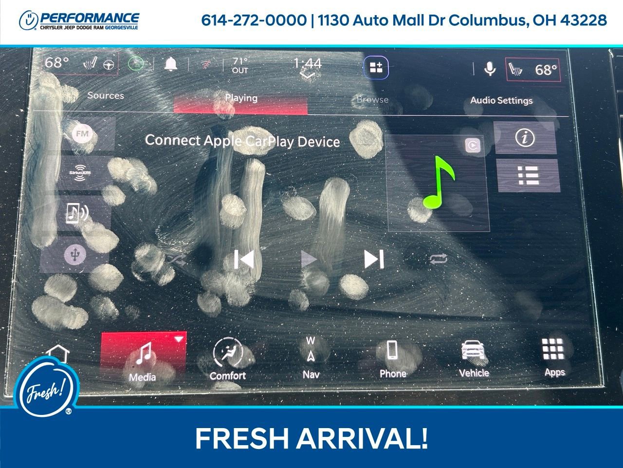 Used 2022 Dodge Durango R/T w/ Trailer Tow Group IV AWD/4WD image 16