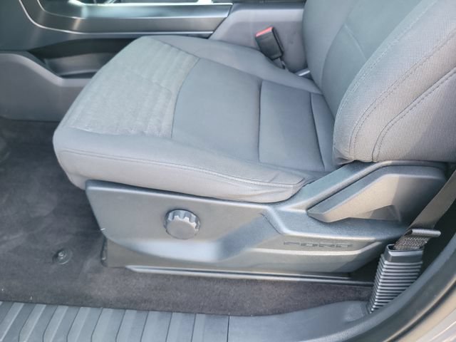 Used 2021 Ford F150 XL w/ STX Appearance Package RWD image 23