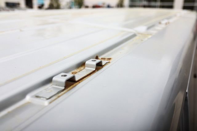 Used 2016 Nissan NV 3500 SL image 64