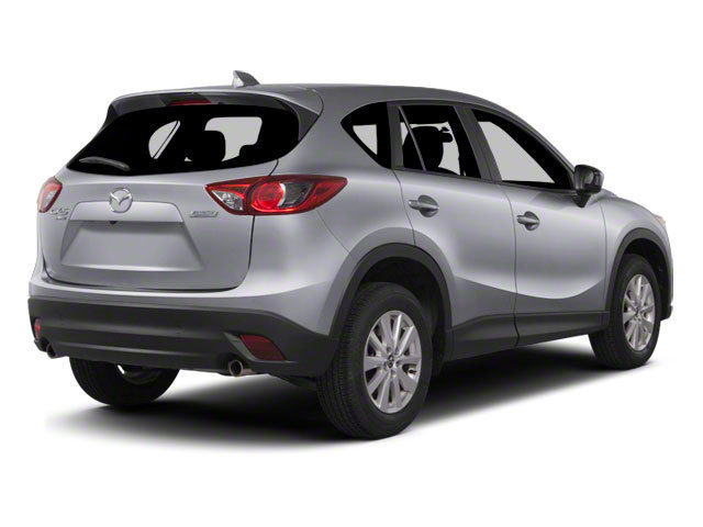 Used 2013 MAZDA CX-5 Grand Touring w/ GT Tech Pkg AWD/4WD image 5