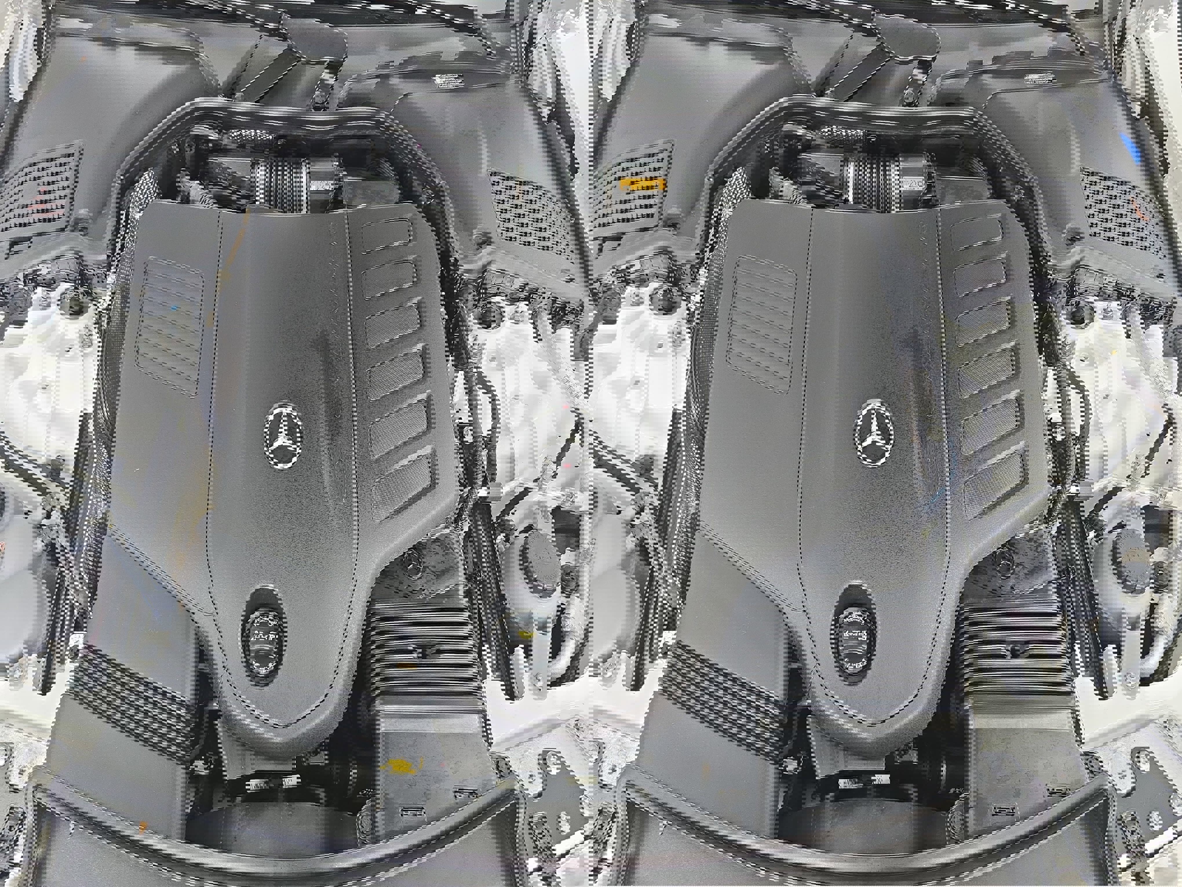 Certified 2024 Mercedes-Benz CLE 450 4MATIC Cabriolet image 29