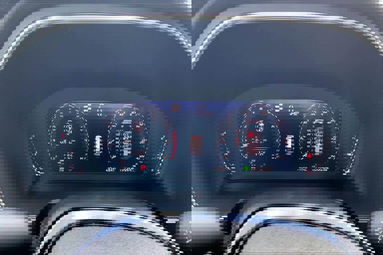 Certified 2026 Honda Passport RTL image 25