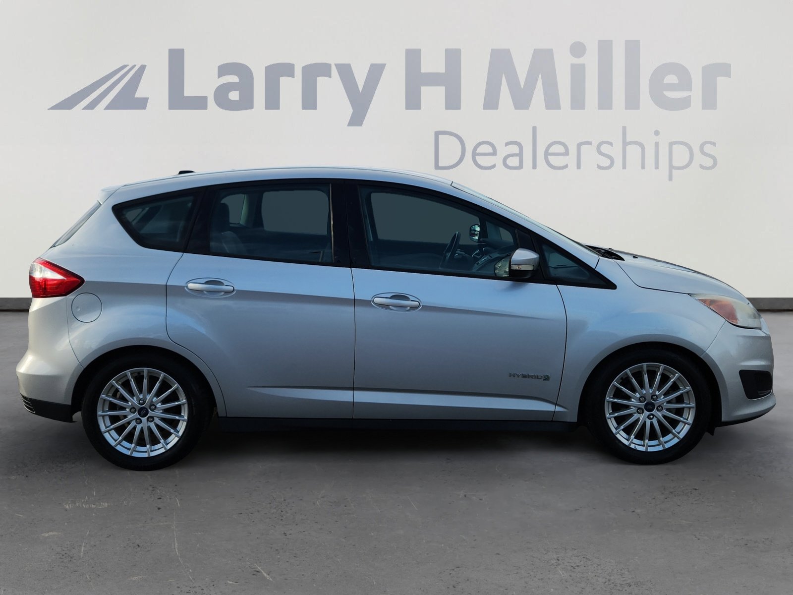 Used 2013 Ford C-MAX SE image 7
