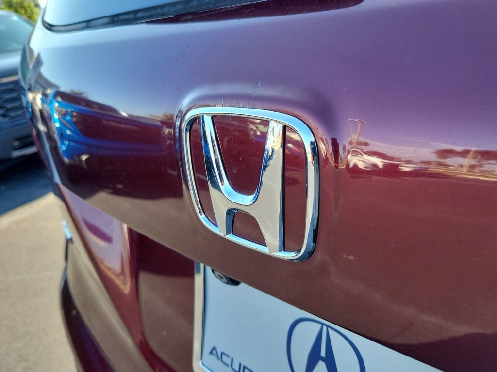 Used 2018 Honda Pilot LX image 9