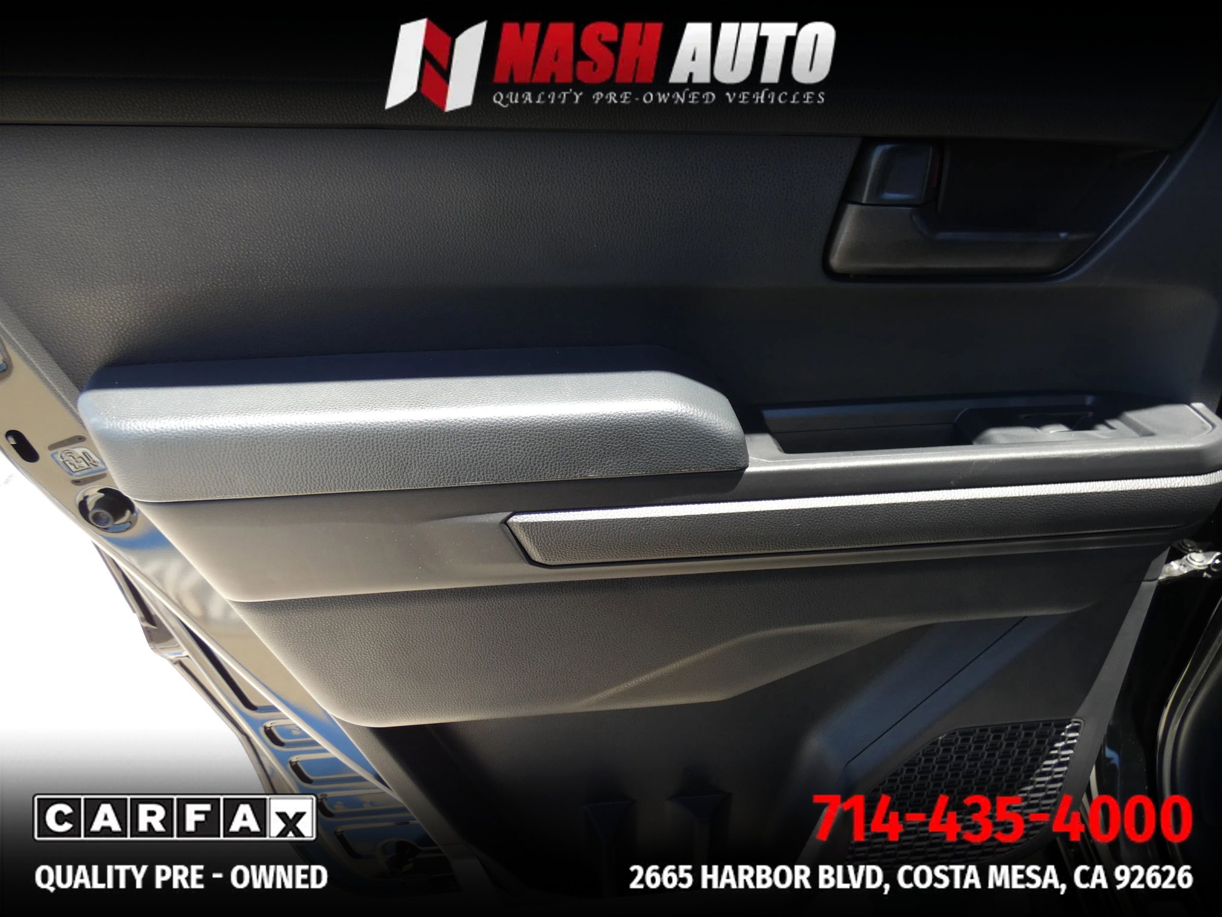 Used 2026 Toyota Tacoma SR5 AWD/4WD image 45