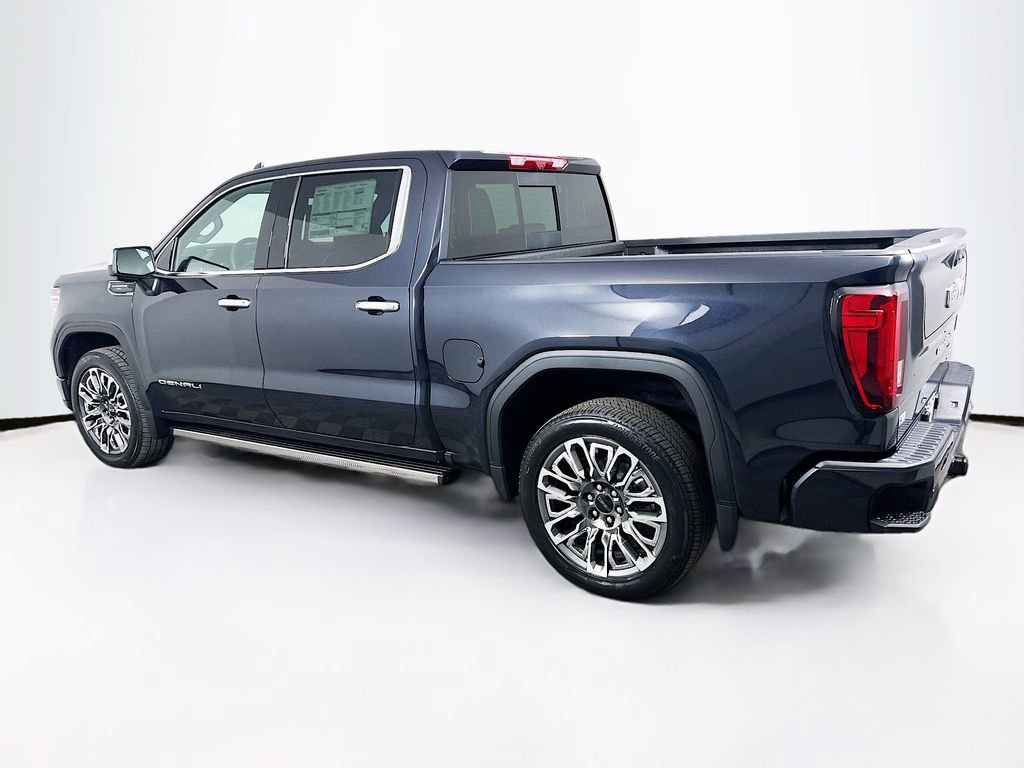Certified 2026 GMC Sierra 1500 Denali Ultimate image 5
