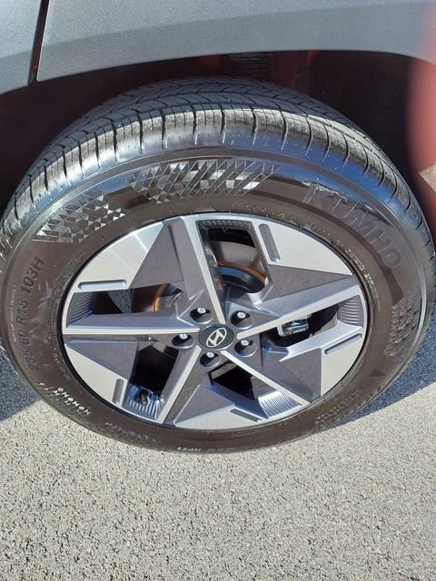 Certified 2025 Hyundai Tucson SEL image 36