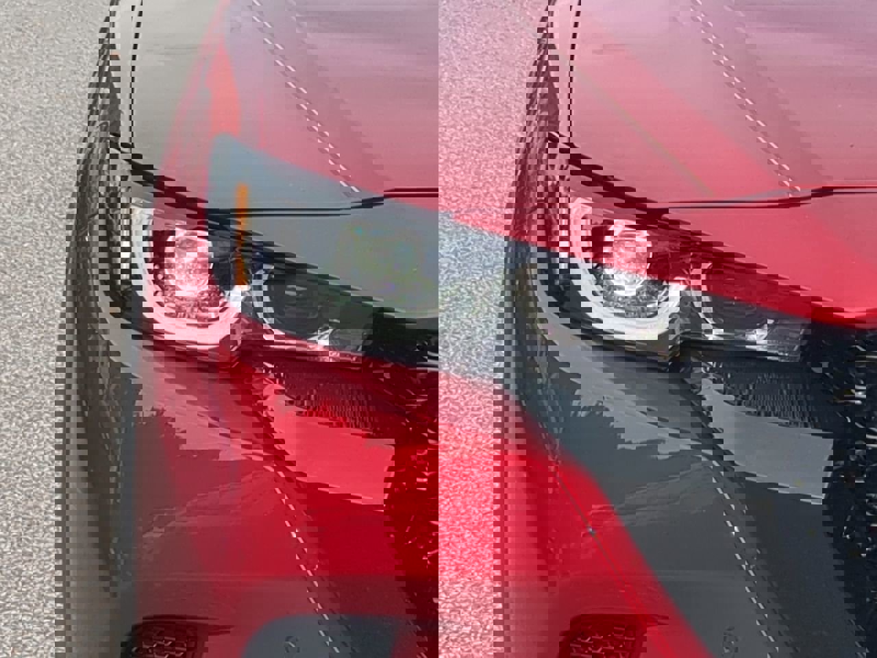 New 2025 MAZDA CX-50 2.5 Turbo w/ Weather Package image 9