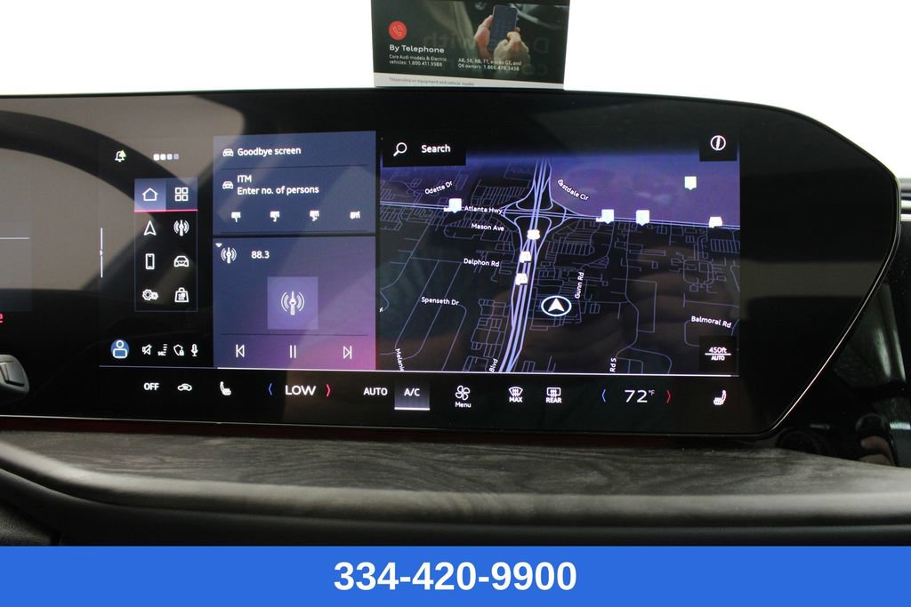 New 2025 Audi Q5 Premium image 27