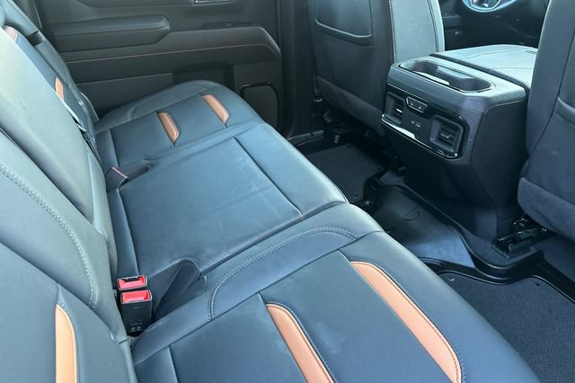Used 2025 GMC Sierra 2500 AT4 w/ AT4 Premium Plus Package AWD/4WD image 84
