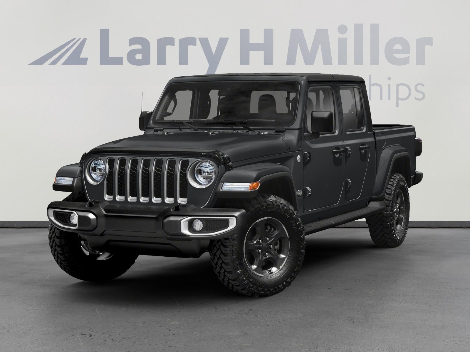 Used 2020 Jeep Gladiator Overland