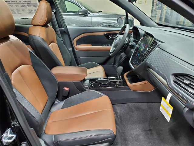 New 2026 Subaru Forester Touring image 13