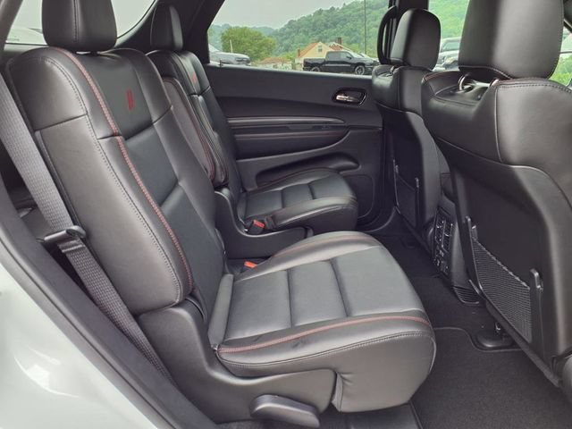New 2025 Dodge Durango GT AWD/4WD image 5