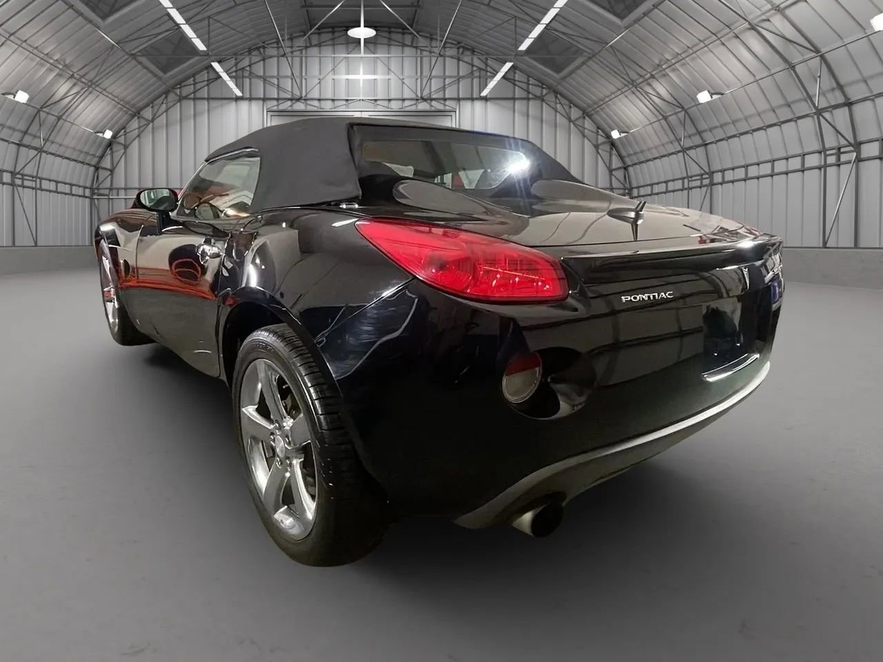 Used 2008 Pontiac Solstice GXP w/ Premium Package image 5