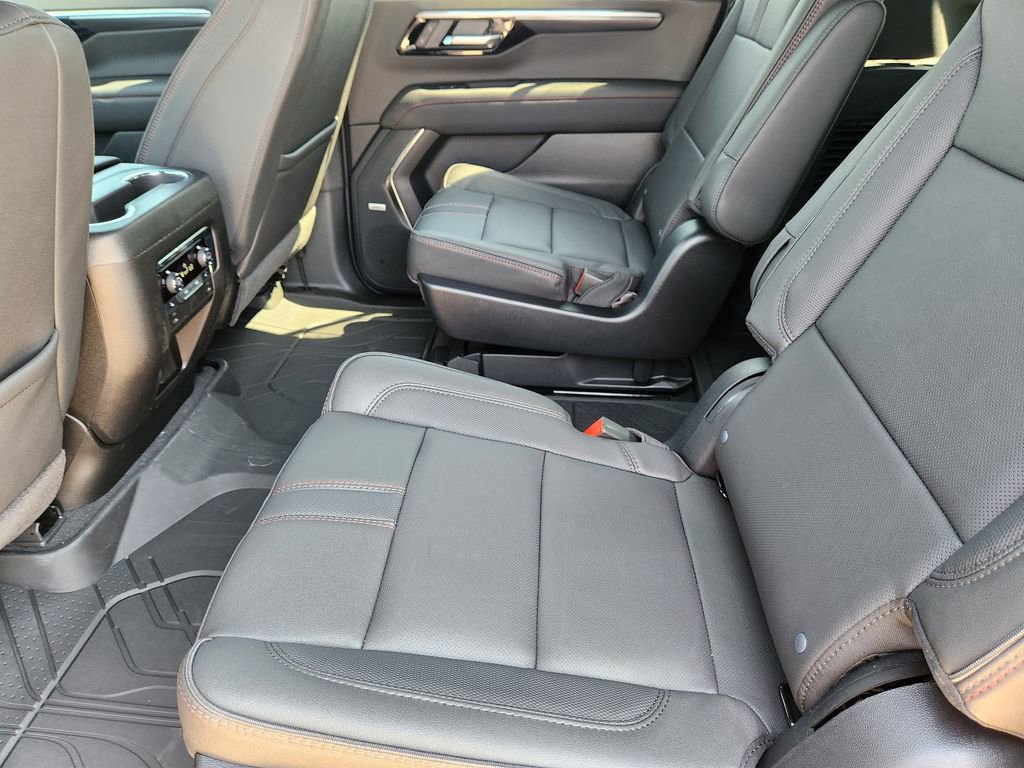 New 2026 Chevrolet Suburban RST w/ Advanced Technology Package image 21