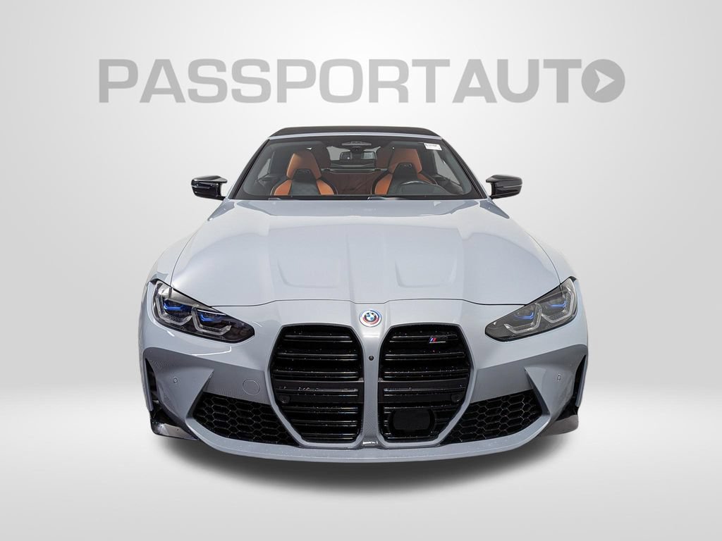 Used 2023 BMW M4 xDrive Competition AWD/4WD image 11