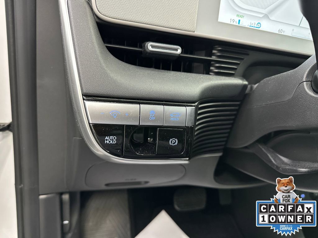 Used 2023 Hyundai Ioniq 5 Limited image 35