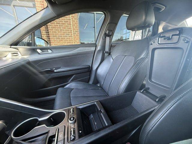 Used 2023 Kia K5 GT-Line AWD/4WD image 25