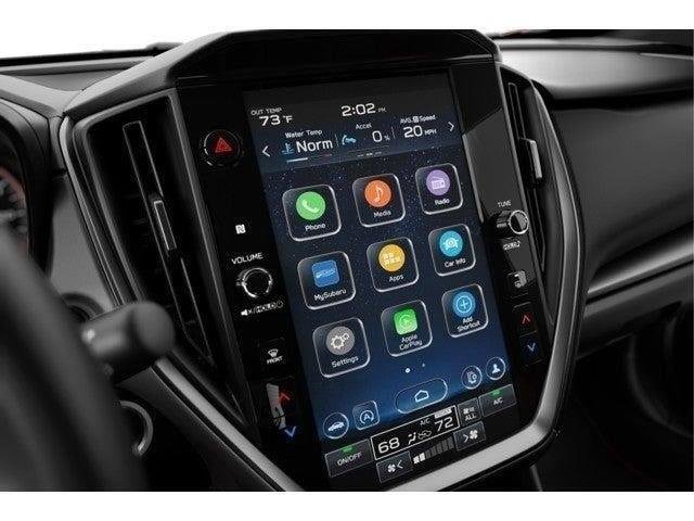 New 2025 Subaru Impreza RS w/ Popular Package #1 image 66