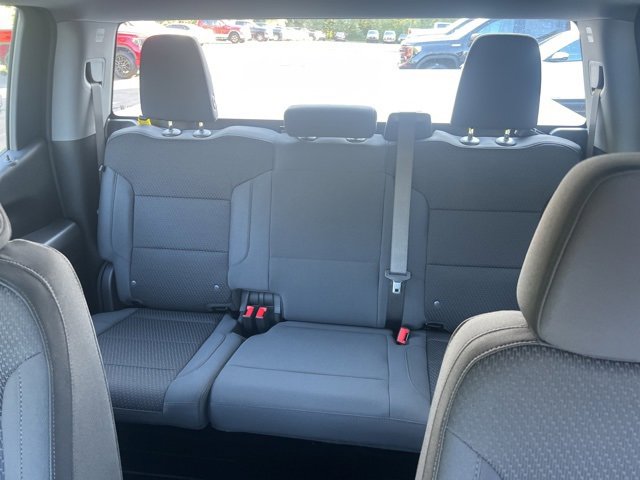 New 2026 GMC Sierra 1500 Pro image 15