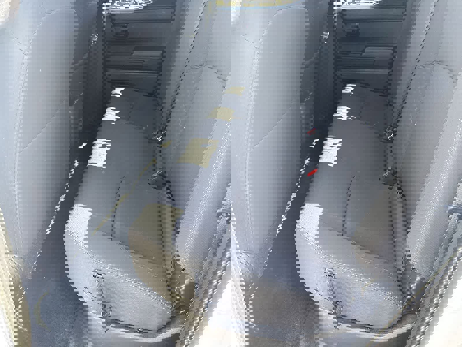 Used 2024 Toyota Tacoma SR5 image 15