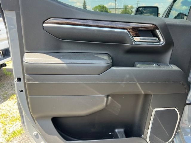 Used 2024 GMC Sierra 1500 Elevation AWD/4WD image 14