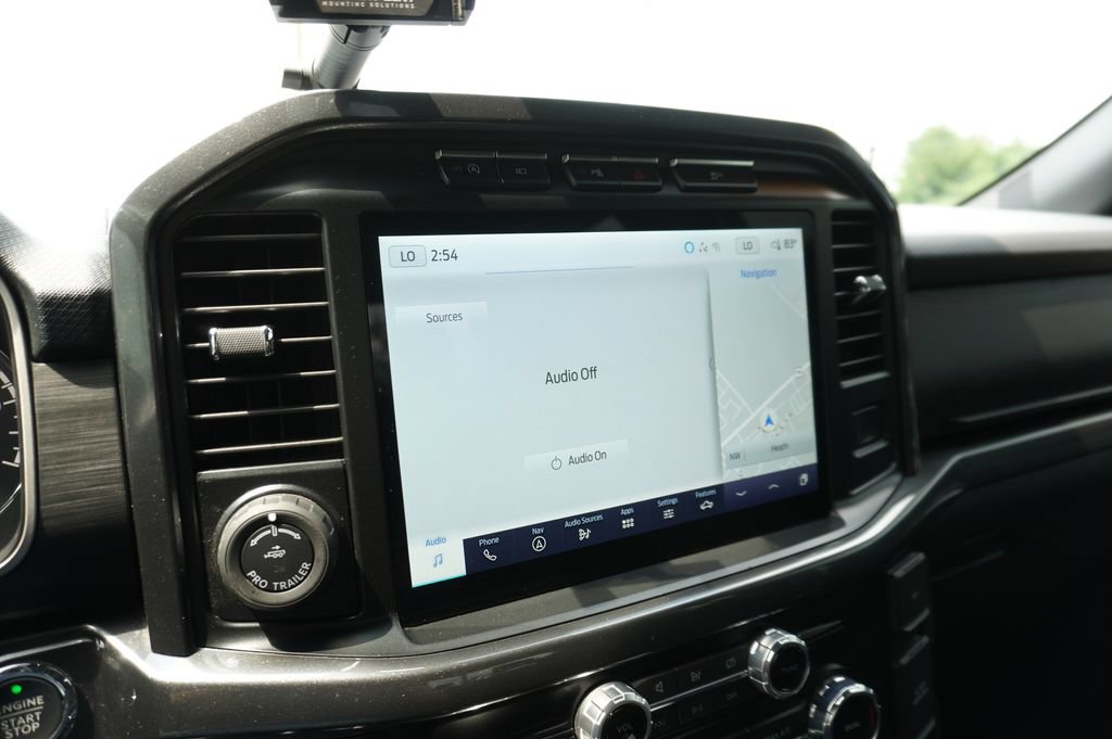 Used 2023 Ford F150 XLT w/ Equipment Group 302A High AWD/4WD image 16
