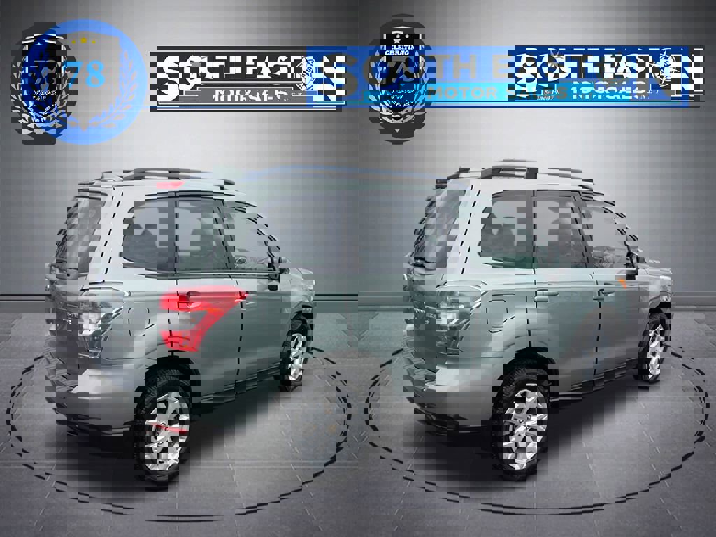 Used 2016 Subaru Forester 2.5i Premium w/ All-Weather Package image 7