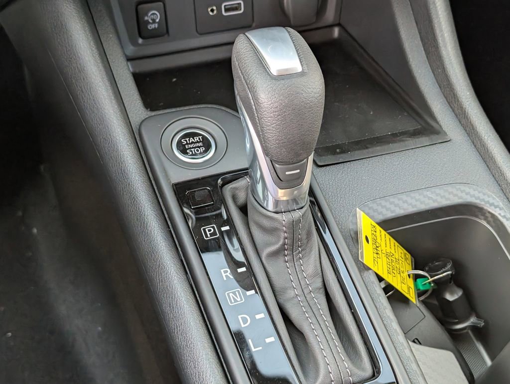 New 2025 Nissan Sentra S image 28