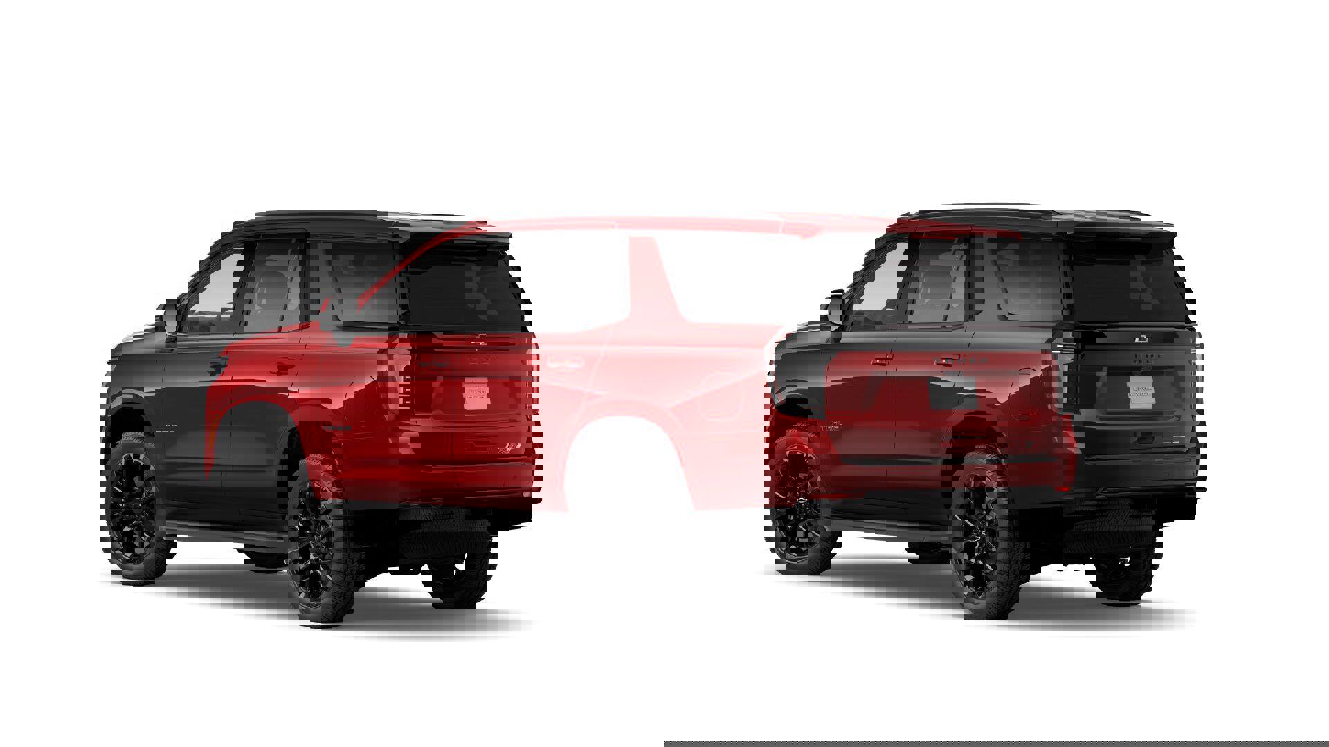 New 2026 Chevrolet Tahoe RST image 51