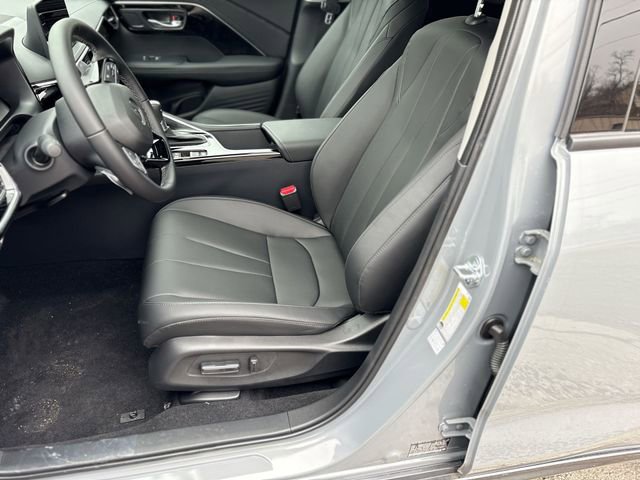 New 2025 Acura ADX AWD image 11