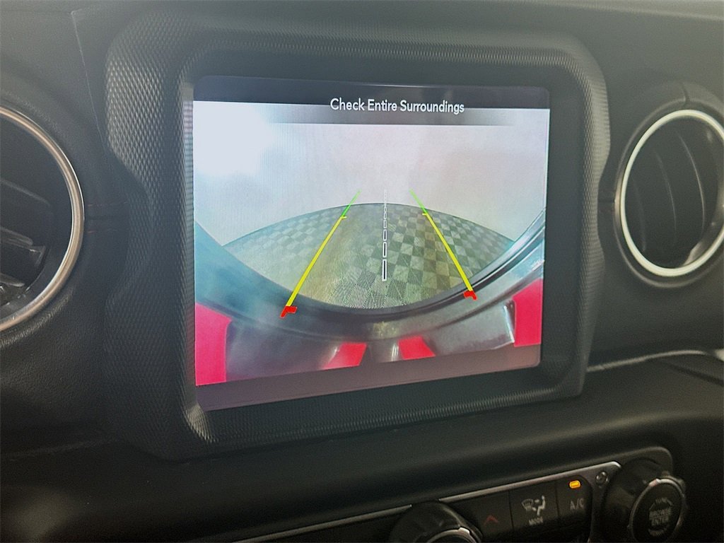 Used 2020 Jeep Wrangler Unlimited Rubicon w/ Quick Order Package 28Y Recon image 23