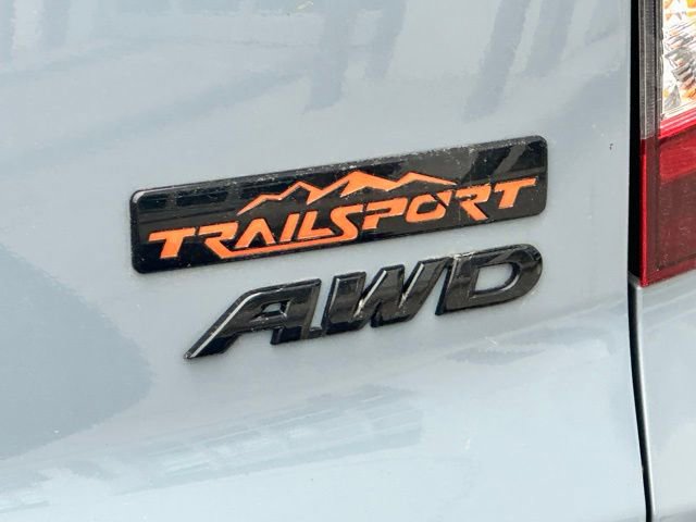 Used 2023 Honda Passport TrailSport image 4