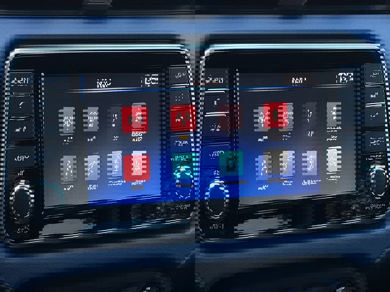 New 2025 Nissan Versa SV w/ Trunk Package image 26