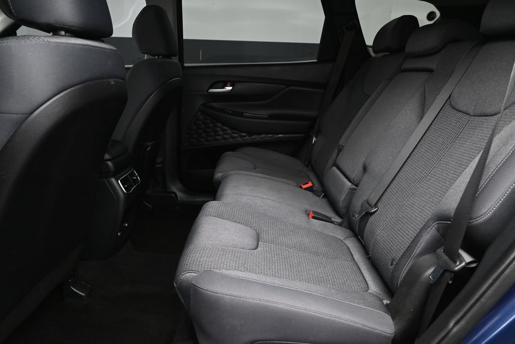 Used 2022 Hyundai Santa Fe SEL AWD/4WD image 11