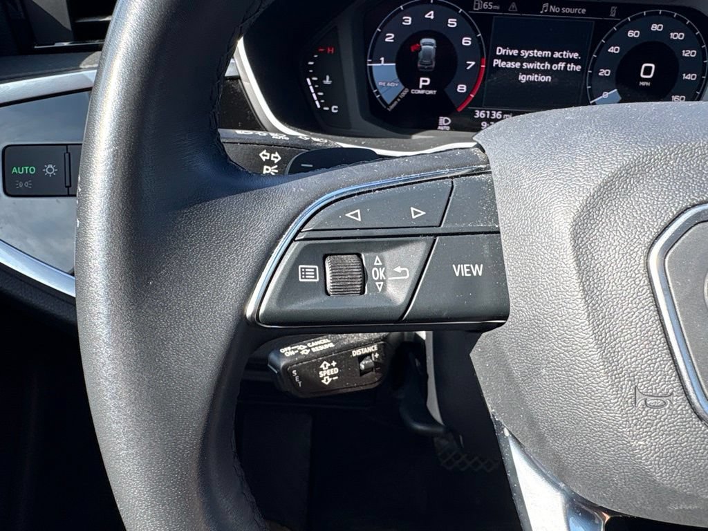 Used 2022 Audi Q3 2.0T Premium Plus AWD/4WD image 22
