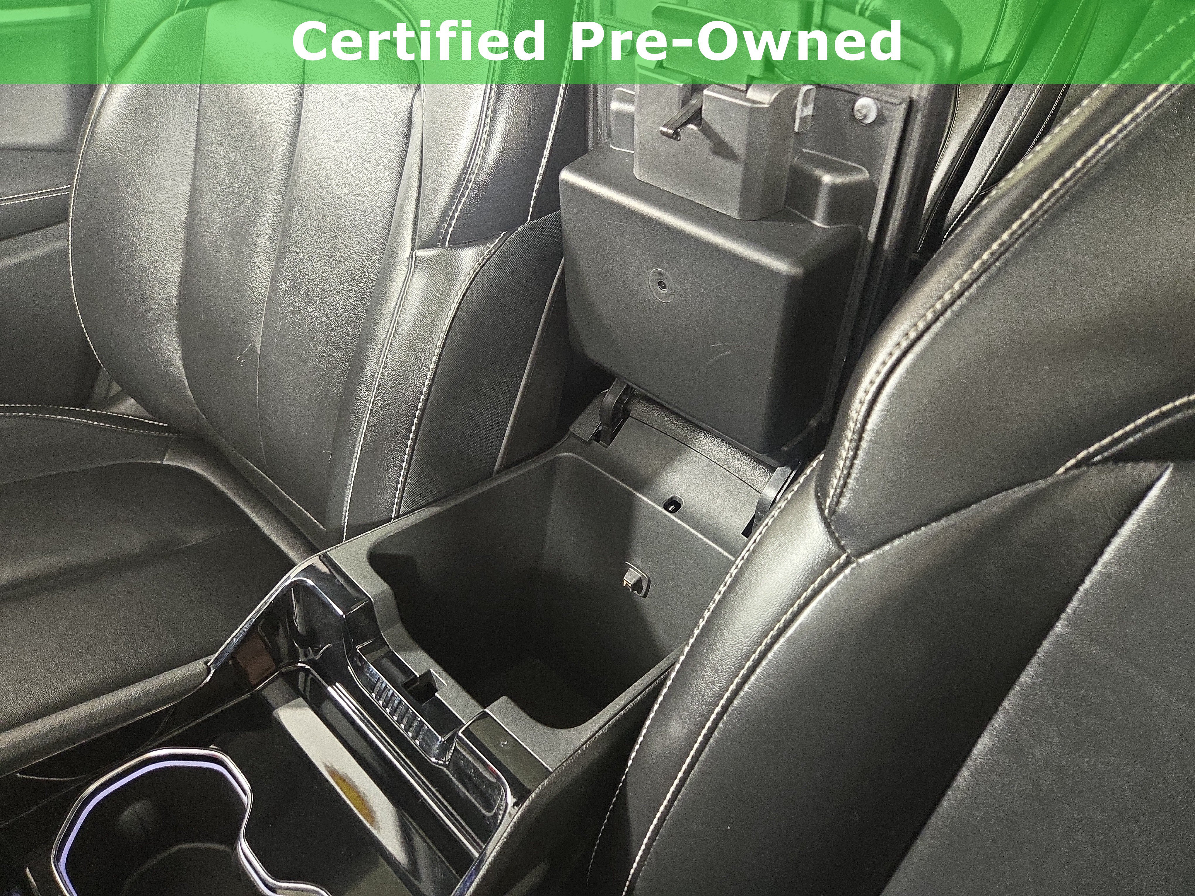 Used 2021 Jeep Grand Cherokee L Limited AWD/4WD image 31