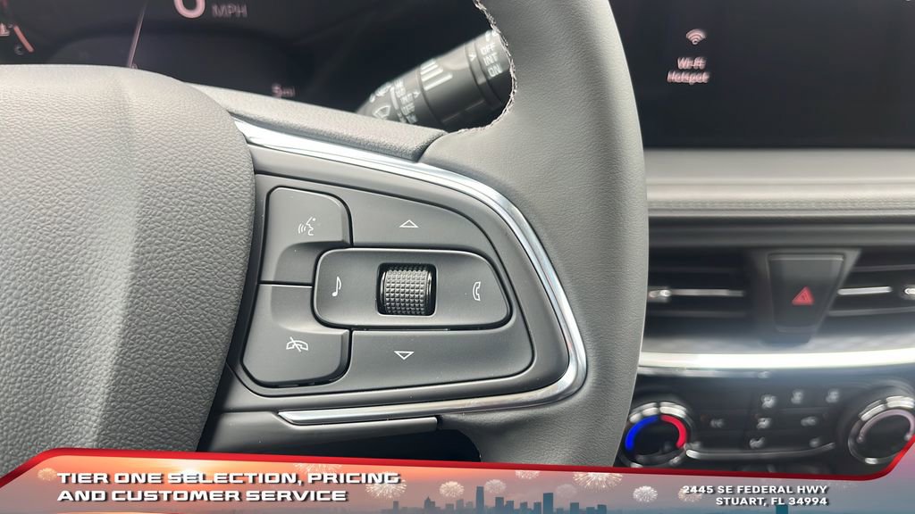 New 2026 Buick Encore GX Sport Touring w/ Advanced Technology Package image 18