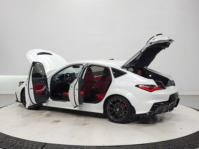 Used 2025 Acura Integra Type S FWD image 13